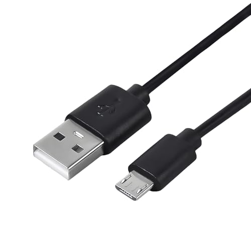 1.5m Micro USB Charging Cable for Bose Soundlink Speaker, USB Charger Cable Fit for Bose SoundLink Mini 2 II Color Color 2 II Revolve Revolve+, SoundSport QuietComfort 35 35 II 20 Power Supply Cord