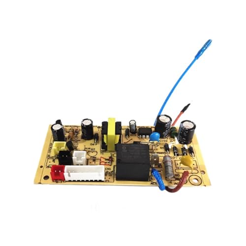 Olla a presión eléctrica Powerboard con 5 enchufes para JYY-40YS22 JYY-50YS22 JYY-60YS22 placa base Accesorios