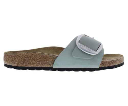 Image of Birkenstock Women's Madrid Big Buckle Sandals