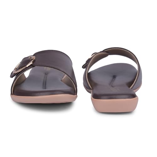Image of Liberty Senorita Women Mk-238E Casual Slippers