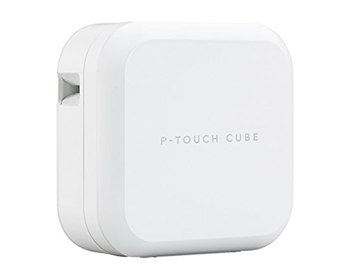 Amazon.co.jp: brother ラベルライター P-TOUCHラベルセット PT