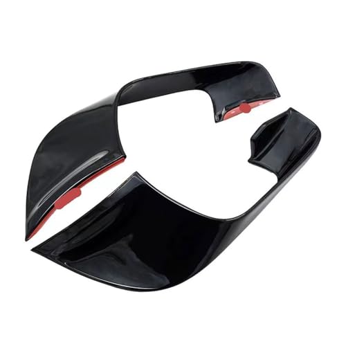 Ailes aérodynamiques de carénage pour YZF-R7 augmentant la stabilité latérale