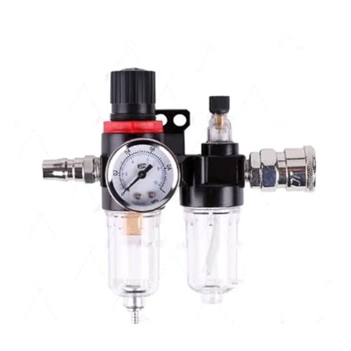 Séparateur huile-eau G1/4" AFC2000 pour réussir toutes vos peintures au pistolet dans l'atelier