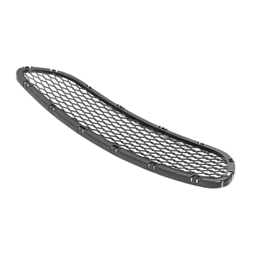 Grille de calandre inférieure pour BMW E90 E91 LCI 2009-2012 pare-choc avant