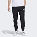 adidas Men's Essentials 3-stripes woven Jogger Pants