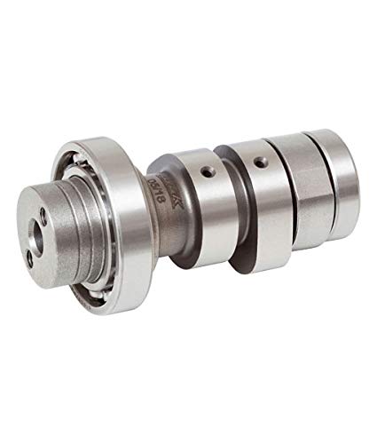 Árvore Comando Válvula Biz 125 2005 Até 2010 - Wgk