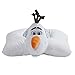 Pillow Pets Disney Frozen II Olaf Snowman Sleeptime Lite - Stuffed Animal Plush Nightlight