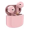 TICWRIS Bluetooth Kopfhörer in Ear, Kopfhörer Kabellos mit Voll Bereichslaut Sprecher, IPX4 Wasserdicht, Bluetooth 5.1…