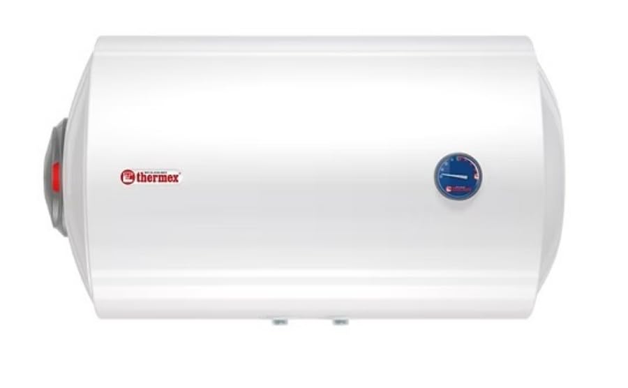 Ballon eau chaude horizontal THERMEX ER 50H SX 50L pour optimiser les petits espaces