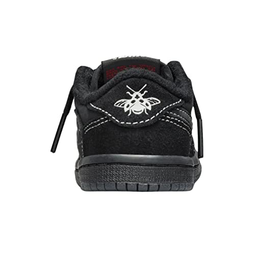Jordan Toddler Air 1 Low OG TD DO5441 001 Travis Scott - Black/Phantom - Size 9C2
