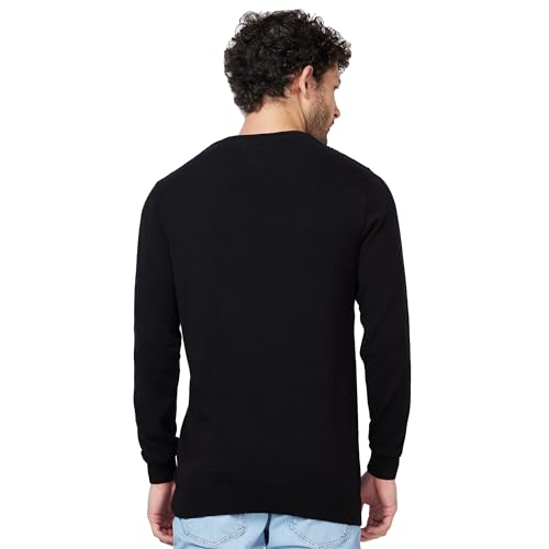 Image of Spykar Men Sweater