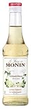Monin Holunderblüte Sirup (0.25 l)