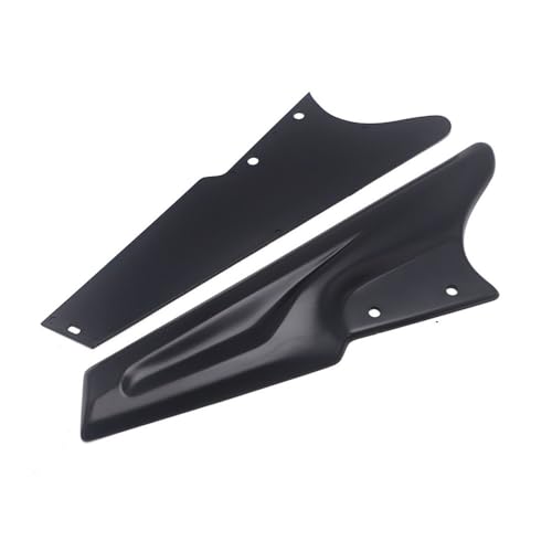 Carénage de panneau latéral droit XT1200Z protection anti-boue couverture