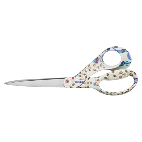 Ciseaux universels Taika 21 cm droitier maison bureau et loisirs créatifs - vue 6