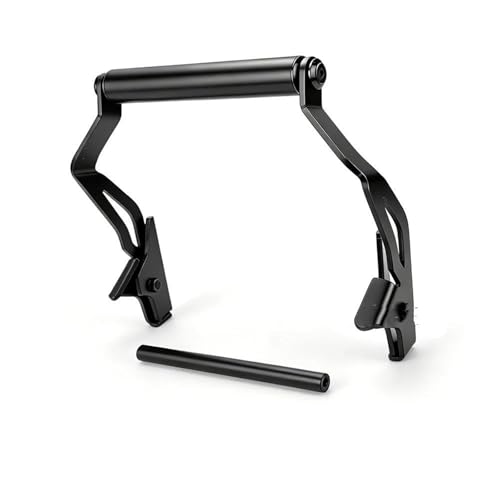 Support de navigation moto KLAUER NC750X pour vos voyages et trajets quotidiens