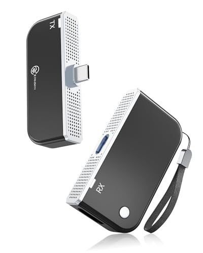 ホワイト大特価Win10/ソニー/デュアル/メ2G/HD320/無線/HDMI Amazon.co.jp: ワイヤレスHDMI送受信機セット 無線 HDMI【2WAY接続で
