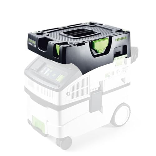 Festool Capot CT MINI/MIDI ET-BG - 204717