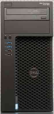 Amazon.co.jp: DELL Precision DT Precision Tower 3000（3620）第6
