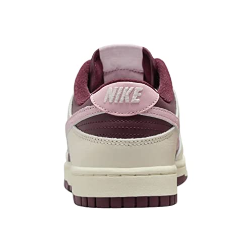 Image of Nike Men's Dunk Low Retro Sneaker