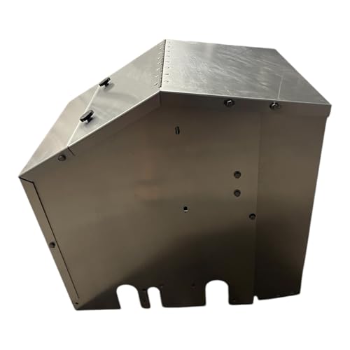 Thermo King TriPac Evolution APU
