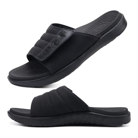 ONCAI Sandales Orthotiques Homme Cover
