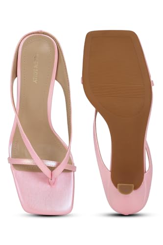 Image of Allen Solly womens Allen Solly Women Heels Pump