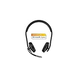 Microsoft - Lifechat Lx-6000 for Business