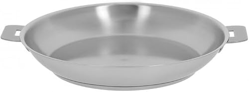 Miniatura 7 de Cristel Sartén Strate, 8.5 pulgadas, color plateado