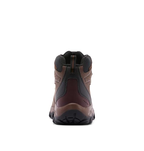 Image of Columbia mens Newton Ridge Plus II Waterproof