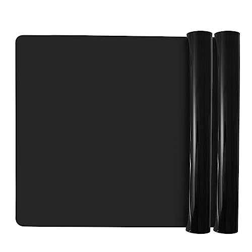 KitchenRaku Extra Large Silicone Mat for Kitchen Worktop Protector Nonstick Heat Resistant Countertop Mat, Nonskid Placemat