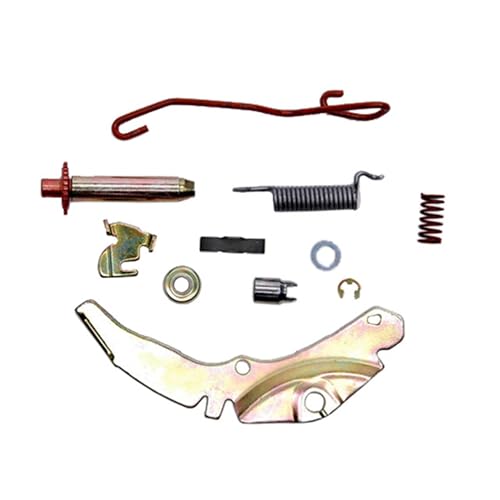 ACDelco Gold 18K42 (18034416) Passenger Side Rear Brake Shoe Adjuster Kit