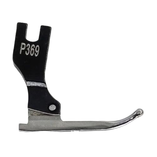 Sewing Machine Presser Foot – Bead & Sequin Foot for Industrial Machines – Special Presser Foot for Decorative Stitching, Crafts, Beading, and Fabric Work – Sewing Machine Accessories-picture-33