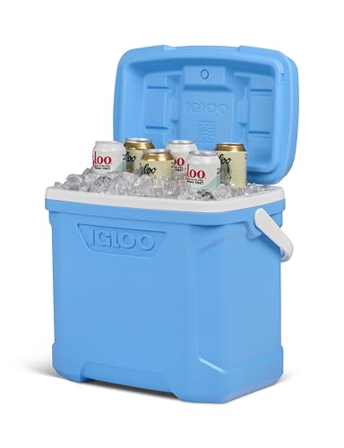 Image of Igloo Hard Cooler | Profile Series | Insulated Ice Chests
