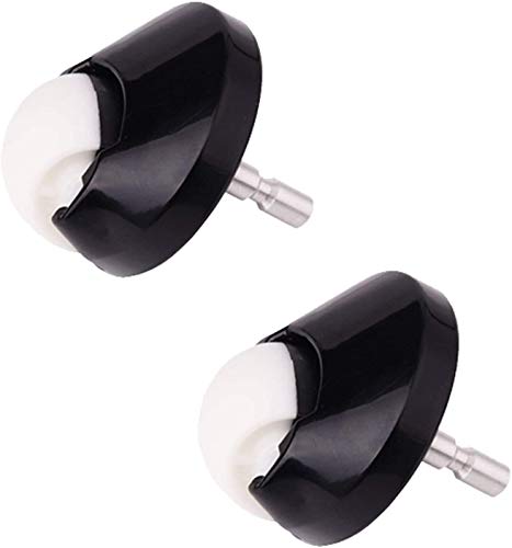 2 Pack Roomba Front Wheel