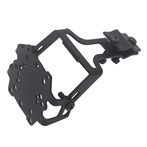 Support de téléphone moto Yamaha Tenere 660 anti-vibration et USB
