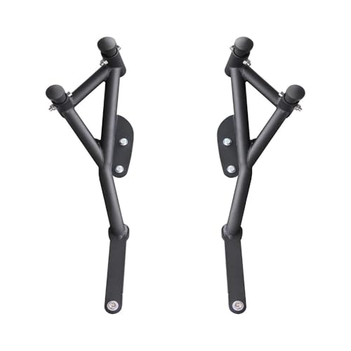 Garde Moteur Moto pour CFMOTO 675SS 675SR : Finition Premium et Sécurité