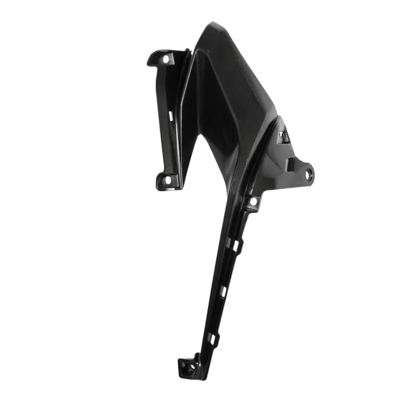 Couvercle d'admission d'air moto pour protéger et embellir les flancs de CBR 500R