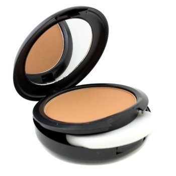 MACExclusive Studio Fix Powder Plus Foundation - N4 15g/15ml
