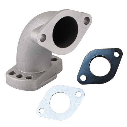 CARBURATEUR. JOINT COLLECTEUR admission collecteur admission 50cc-110cc moteurs EUR 5,17