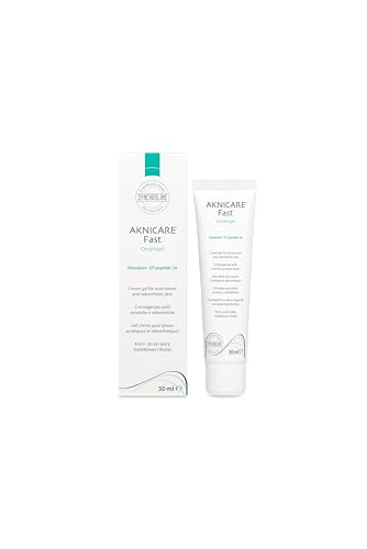 Synchroline – Aknicare Fast Creamgel 30 Ml Krem-żel