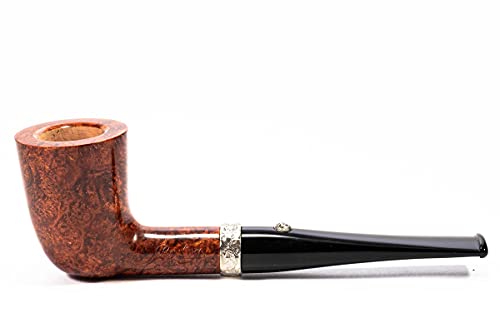 Pipa Barling Trafalgar Ye Olde Wood Liscia Brillo 1815 de Brezo