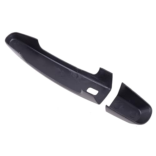Poignée de porte de voiture usée : solution de garniture ABS pour Impala - 3