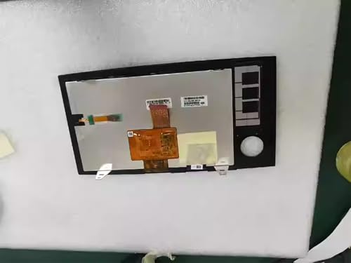 Image of 8 inch 1280x720 C080EAT02.1 LCD Display