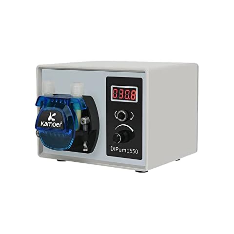 Kamoer DIP 3 Peristaltic Pump Cover
