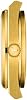 Tissot PRX 35mm unisex, caja de acero inoxidable 316L con recubrimiento PVD amarillo oro, reloj de cuarzo, amarillo, acero inoxidable, 11 (T1372103302100) 4
