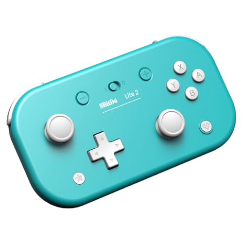 8bitdo lite 2 bt gamepad androidpXCb`pCXRg[[ij