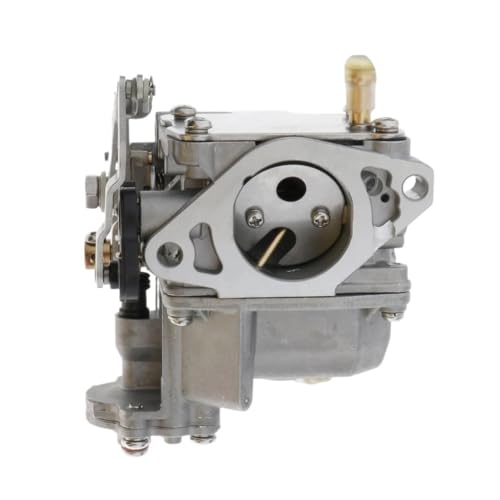 Carburateur MFS20C MFS 20HP pour moteur hors-bord 4 temps 3BJ-03100-0, carburation fluide