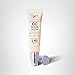 IT Cosmetics CC+ Nude Glow (Fair Light) - Medium Coverage Foundation with SPF 40 & Brightening Glow Serum, Lightweight Skin Tint, 2% Niacinamide + Hyaluronic Acid, Up to 24H Hydration - 1.08 fl oz