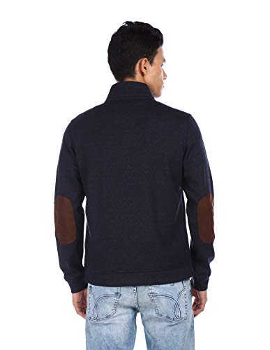 Image of U.S. POLO ASSN. Men's Polyester Standard Length Regular Jacket