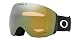 Oakley Flight Deck Prizm Skibrille in matte black mit Prizm Technologie